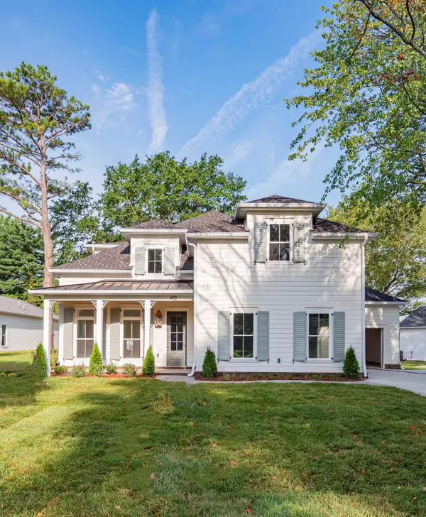 402 Minerva Dr, Murfreesboro, TN 37130