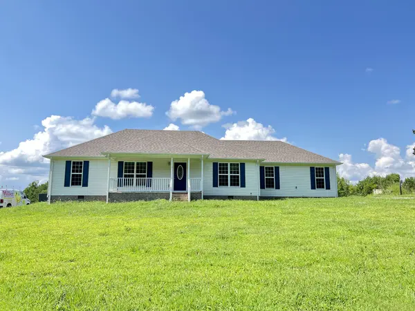 4795 Little Dry Creek Rd, Pulaski, TN 38478
