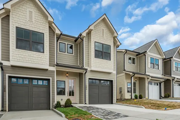 1090 Noble Loop #9, Nashville, TN 37211