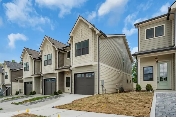 1090 Noble Loop #9, Nashville, TN 37211