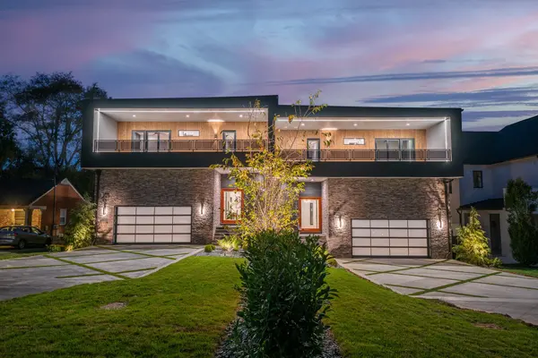 1314 Clifton Ln, Nashville, TN 37215