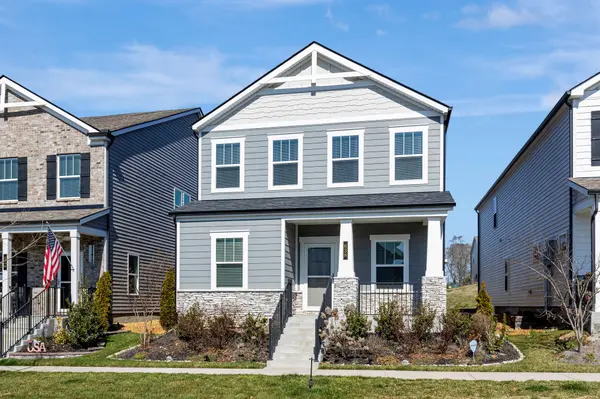 638 Taylor Bend Rd, Columbia, TN 38401