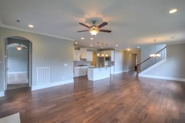 8019 Headwaters Drive, Franklin, TN 37064