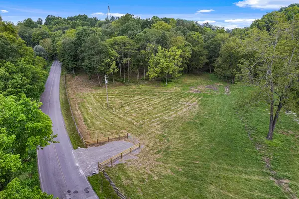 0 Johnson Hollow Road, Thompsons Station, TN 37179