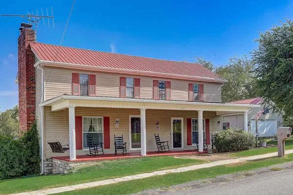 103 E Main St, Alexandria, TN 37012