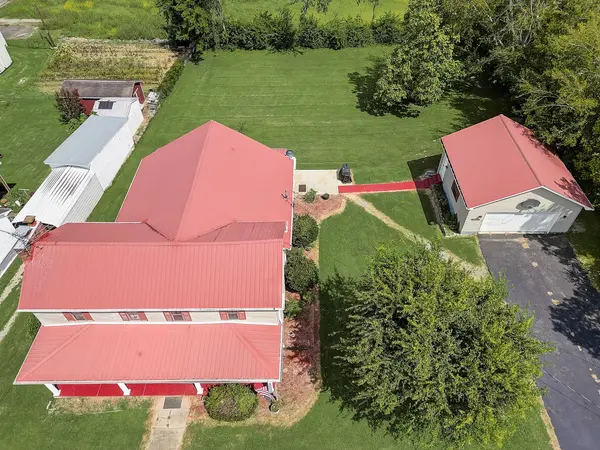 103 E Main St, Alexandria, TN 37012