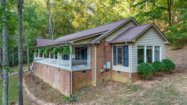 4523 Jackson Rd, Whites Creek, TN 37189