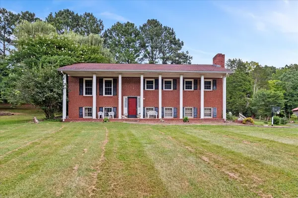 1070 Parrish Hollow Rd, Lynnville, TN 38472