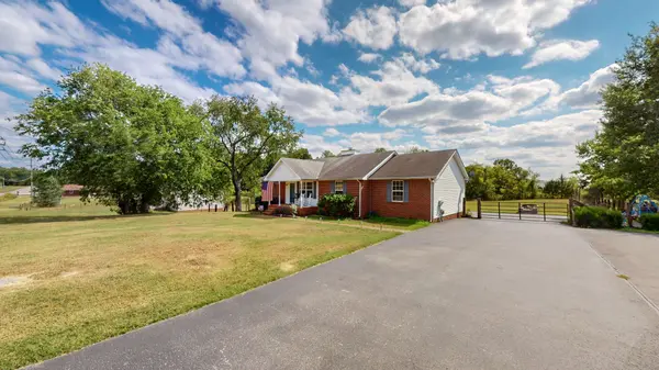101 Couchville Pike, Mount Juliet, TN 37122