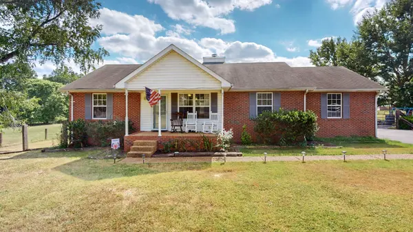 101 Couchville Pike, Mount Juliet, TN 37122