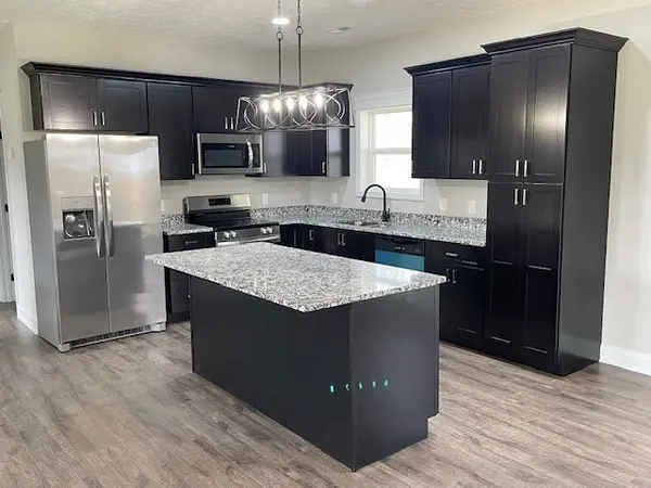 210 Ashlyn Drive, Shelbyville, TN 37160