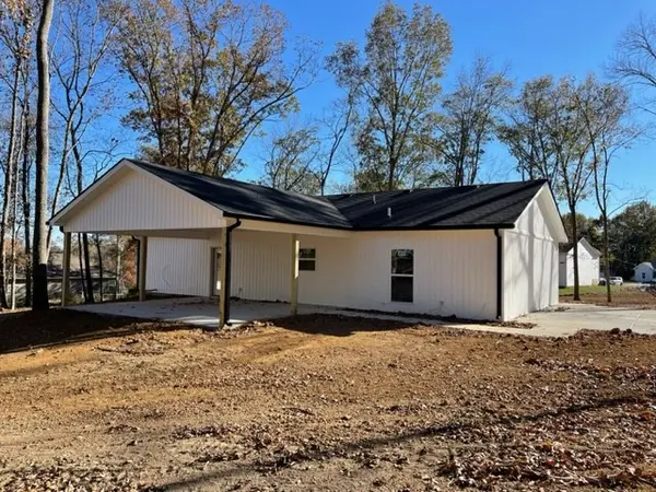 210 Ashlyn Drive, Shelbyville, TN 37160