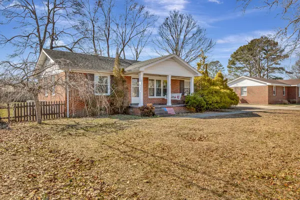 505 Stone Blvd, Tullahoma, TN 37388