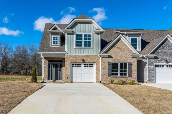 100 Creek Wood Road, Manchester, TN 37355