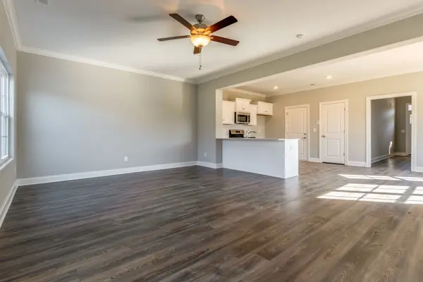 100 Creek Wood Road, Manchester, TN 37355