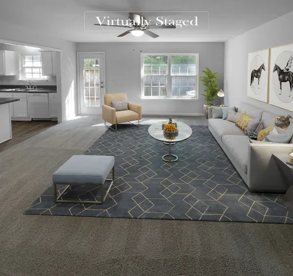 3052 George Buchanan Dr, La Vergne, TN 37086