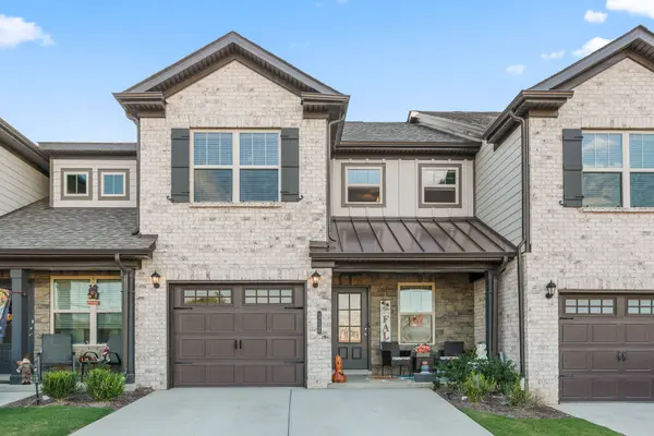 112 Rising Ln Pvt, Gallatin, TN 37066
