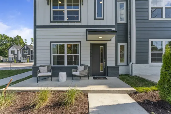 700 N Dupont Ave #320, Madison, TN 37115