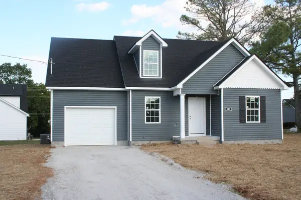 481 Shannon Court, Lewisburg, TN 37091