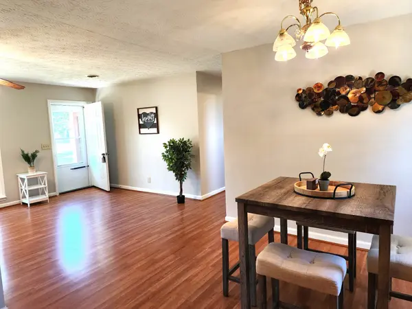 207 Carls Pl Springfield, TN 37172