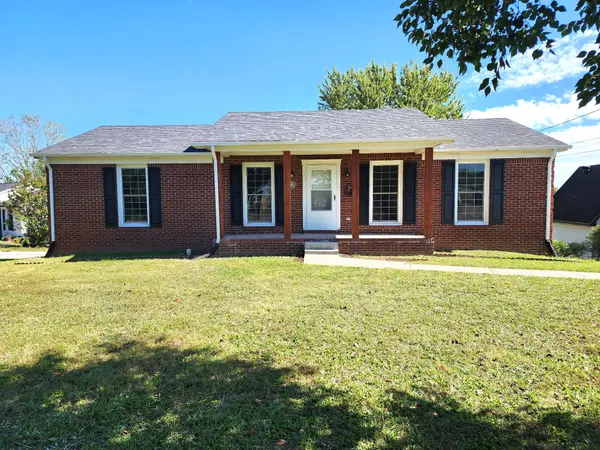 207 Carls Pl, Springfield, TN 37172