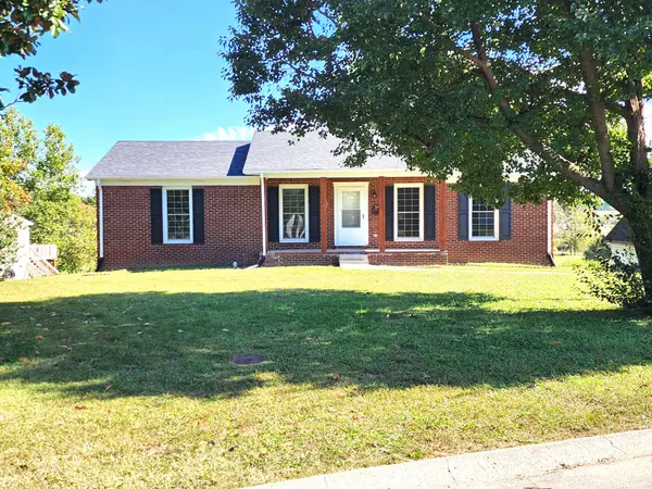 207 Carls Pl, Springfield, TN 37172