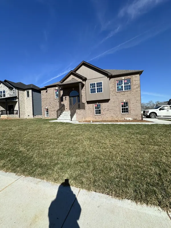 297 Griffey Estates, Clarksville, TN 37042