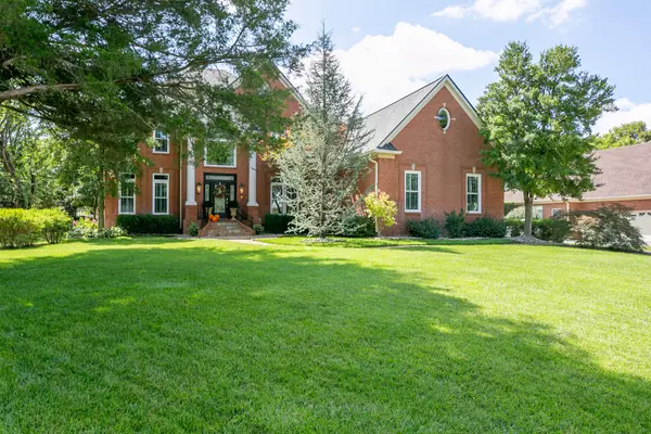 1532 Bradberry Drive, Murfreesboro, TN 37130