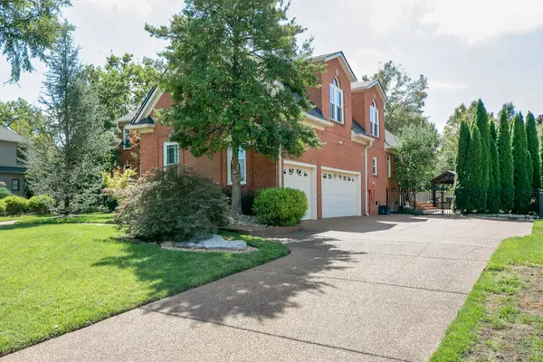 1532 Bradberry Drive, Murfreesboro, TN 37130
