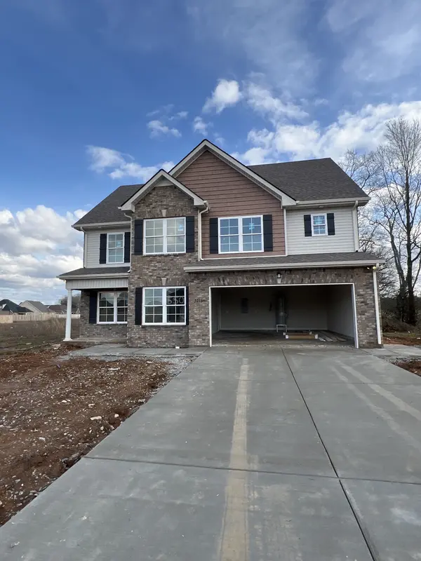 3016 Pasteur Ct, Christiana, TN 37037