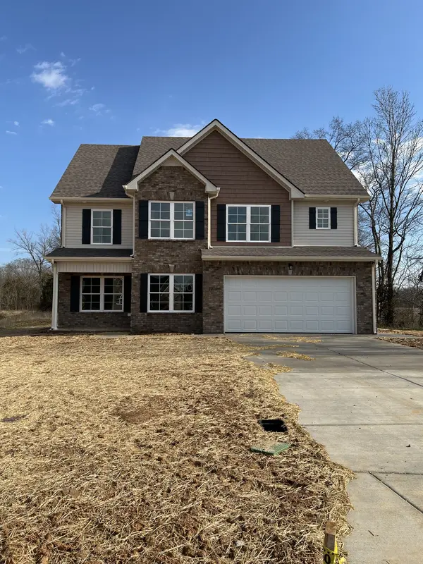 3016 Pasteur Ct, Christiana, TN 37037
