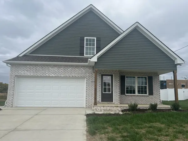 2711 Mesa Dr, Christiana, TN 37037