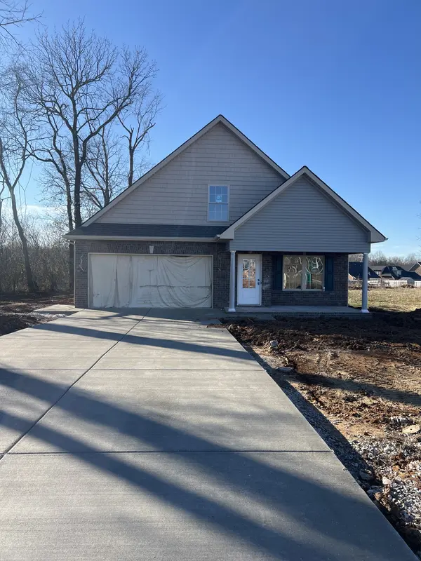 2711 Mesa Dr, Christiana, TN 37037