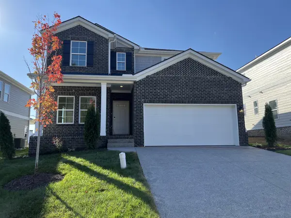 113 Cavalvade Loop, Gallatin, TN 37066