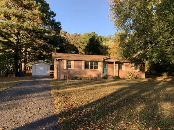 835 Old Bushy Branch Rd, Manchester, TN 37355