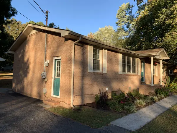 835 Old Bushy Branch Rd, Manchester, TN 37355