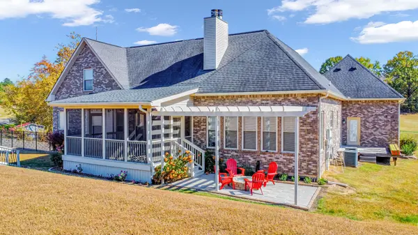 2150 Osburn Rd, Arrington, TN 37014