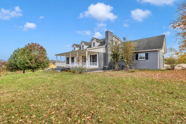 128 Hewitt Dr, Brush Creek, TN 38547