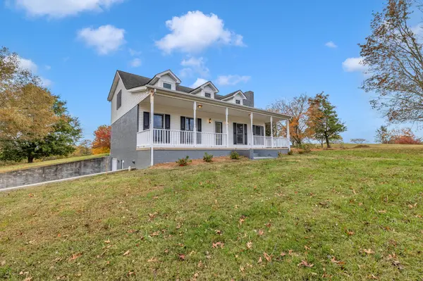 128 Hewitt Dr, Brush Creek, TN 38547