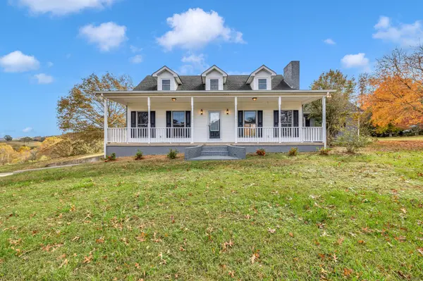 128 Hewitt Dr, Brush Creek, TN 38547