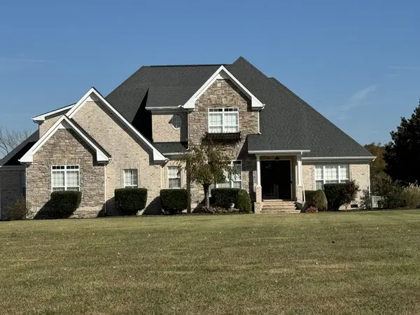 132 Blue Ribbon Trl, Christiana, TN 37037