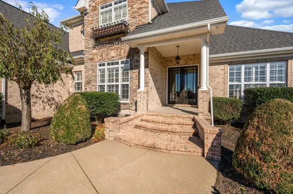 132 Blue Ribbon Trl, Christiana, TN 37037