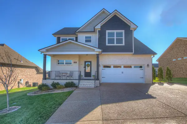 186 Pima Trl, Lebanon, TN 37087