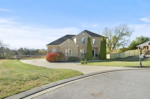 122 Home Pl, Lascassas, TN 37085