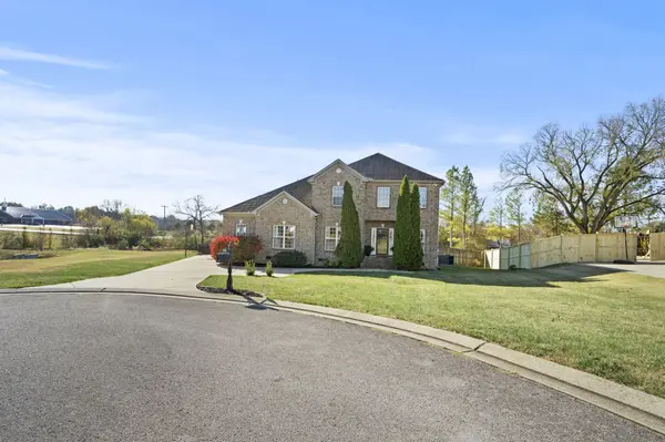 122 Home Pl, Lascassas, TN 37085