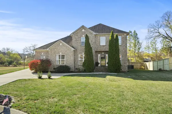 122 Home Pl, Lascassas, TN 37085