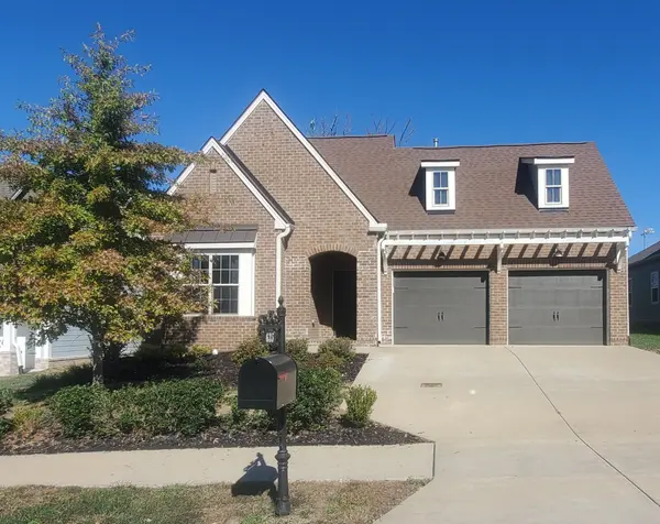 635 Sire Ave,  Mount Juliet,  TN 37122