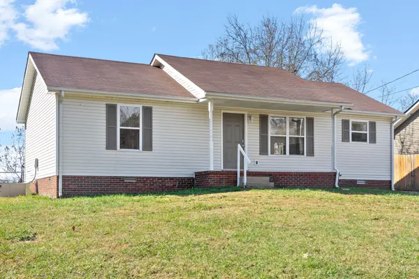 1533 Hugh Hunter Rd, Oak Grove, KY 42262