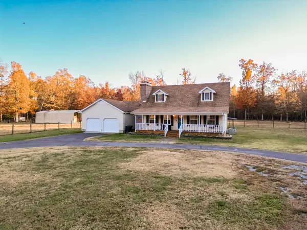 202 Motlow College Rd, Wartrace, TN 37183