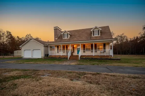 202 Motlow College Rd, Wartrace, TN 37183